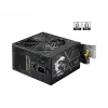 Alimentatore MSI MAG A650BN PCIE5 II 650W 20+4 pin ATX 80 PLUS Bronze nero