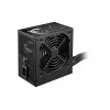 Alimentatore MSI MAG A650BN PCIE5 II 650W 20+4 pin ATX 80 PLUS Bronze nero