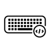 Set tastiera e mouse wireless HP 655 4R009UT#ABB