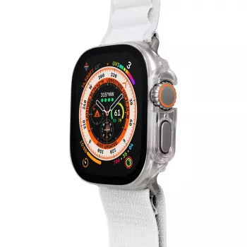 Watch Case LAUT Shield per Apple Watch – protezione affidabile