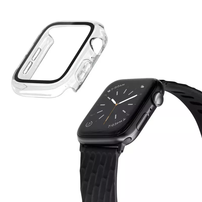 Watch Case LAUT Shield per Apple Watch – protezione affidabile
