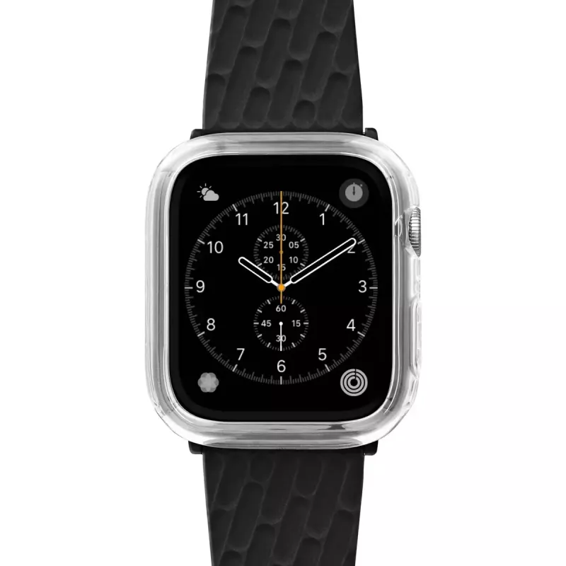 Watch Case LAUT Shield per Apple Watch – protezione affidabile