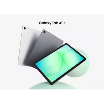 Samsung Galaxy Tab A11+ 128 GB 27,9 cm (11