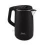 Tefal KO3718 bollitore elettrico 1,5 L 2400 W nero, acciaio inox