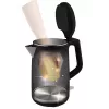 Tefal KO3718 bollitore elettrico 1,5 L 2400 W nero, acciaio inox