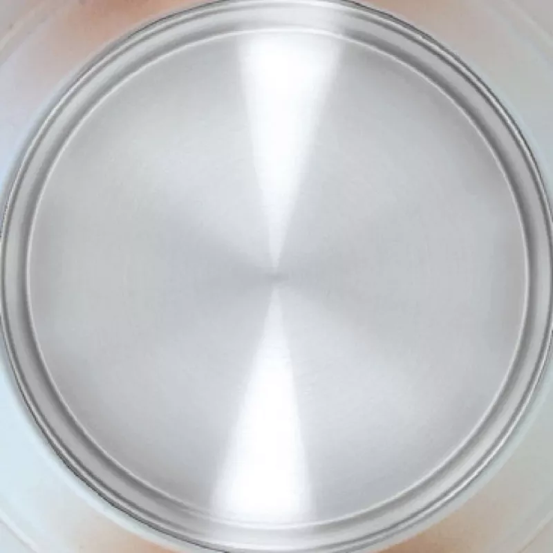 Tefal KO3718 bollitore elettrico 1,5 L 2400 W nero, acciaio inox