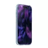 Cover LAUT CRYSTAL FLURO iPhone 17 Air azzurro 16,5 cm