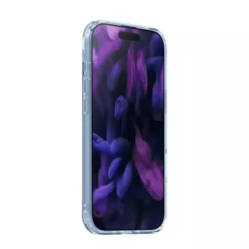 Cover LAUT CRYSTAL FLURO iPhone 17 Air azzurro 16,5 cm