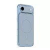 Cover LAUT CRYSTAL FLURO iPhone 17 Air azzurro 16,5 cm
