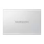 Samsung MU-PD1T0G/WW unità a stato solido esterna 1 TB USB Type-C 3.2 Gen 2 (3.1 Gen 2) argento