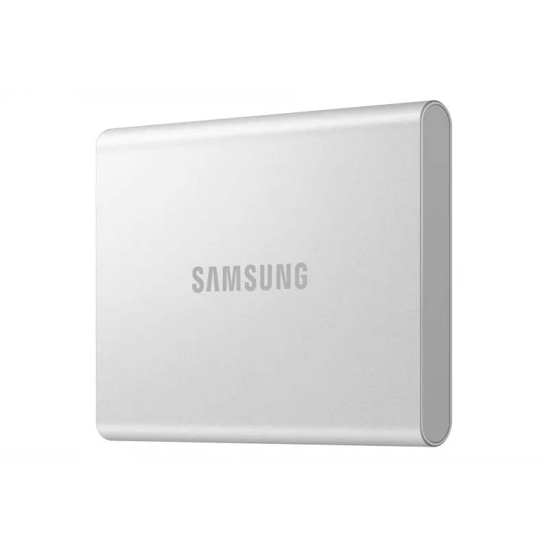 Samsung MU-PD1T0G/WW unità a stato solido esterna 1 TB USB Type-C 3.2 Gen 2 (3.1 Gen 2) argento