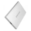 Samsung MU-PD1T0G/WW unità a stato solido esterna 1 TB USB Type-C 3.2 Gen 2 (3.1 Gen 2) argento