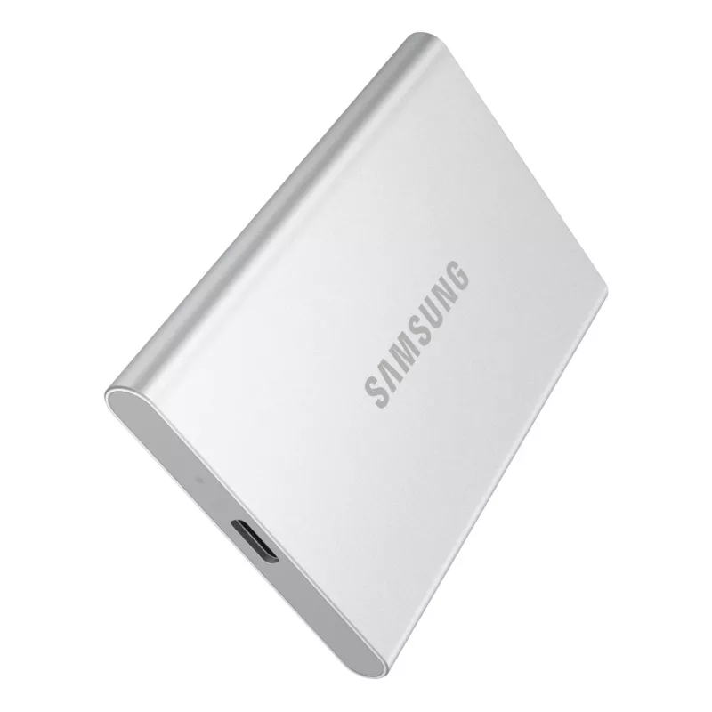 Samsung MU-PD1T0G/WW unità a stato solido esterna 1 TB USB Type-C 3.2 Gen 2 (3.1 Gen 2) argento