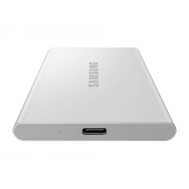 Samsung MU-PD1T0G/WW unità a stato solido esterna 1 TB USB Type-C 3.2 Gen 2 (3.1 Gen 2) argento