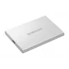 Samsung MU-PD2T0G/WW unità a stato solido esterna 2 TB USB Type-C 3.2 Gen 2 (3.1 Gen 2) argento