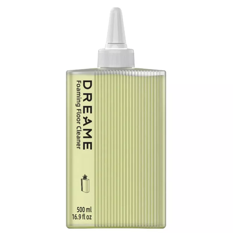 Dreame HFF7 soluzione schiumosa per pulizia pavimenti, 500 ml