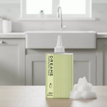 Dreame HFF7 soluzione schiumosa per pulizia pavimenti, 500 ml