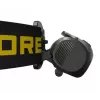 Torcia frontale Nitecore HA11 – 240 lumen, fascio regolabile, leggera con fascia per la testa