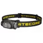 Torcia frontale Nitecore HA11 – 240 lumen, fascio regolabile, leggera con fascia per la testa