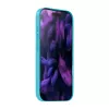 Custodia per smartphone LAUT HUEX sottile 17,5 cm color menta