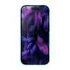 Custodia per smartphone LAUT HUEX sottile 17,5 cm color menta