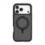 Custodia per smartphone LAUT CARBON MATTER 17,5 cm 6,9 pollici nero L_IP25D_CM_BK
