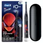 Oral-B iO Kids Spiderman spazzolino elettrico per bambini nero
