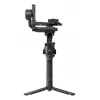 Stabilizzatore per camera DJI RS 5 — alluminio, nero, 30 h di autonomia, 1,46 kg