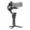Stabilizzatore per camera DJI RS 5 — alluminio, nero, 30 h di autonomia, 1,46 kg