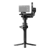 Stabilizzatore per camera DJI RS 5 — alluminio, nero, 30 h di autonomia, 1,46 kg