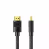 Cavo HDMI UGREEN HD119 10 m — HDMI 4K 30Hz, nero