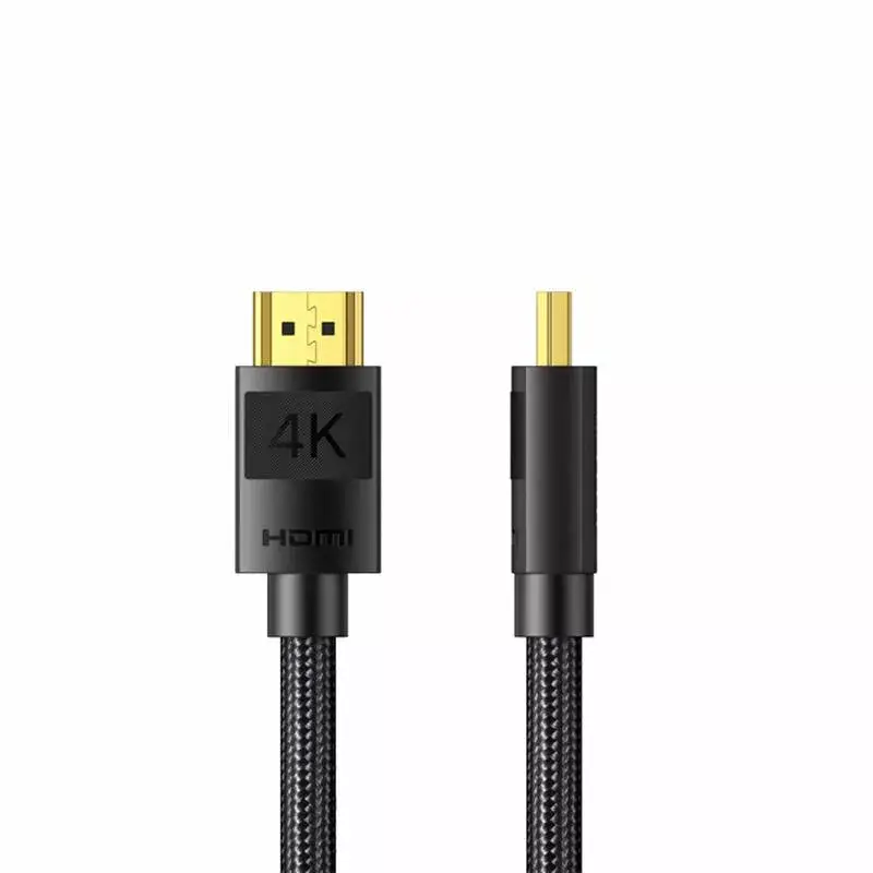 Cavo HDMI UGREEN HD119 10 m — HDMI 4K 30Hz, nero