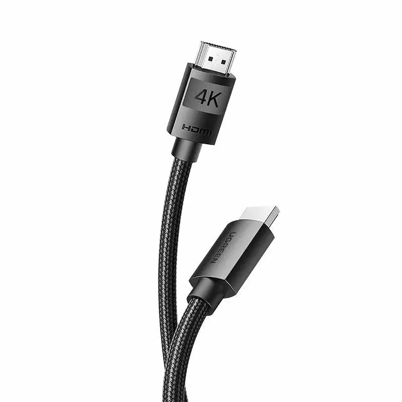 Cavo HDMI UGREEN HD119 10 m — HDMI 4K 30Hz, nero