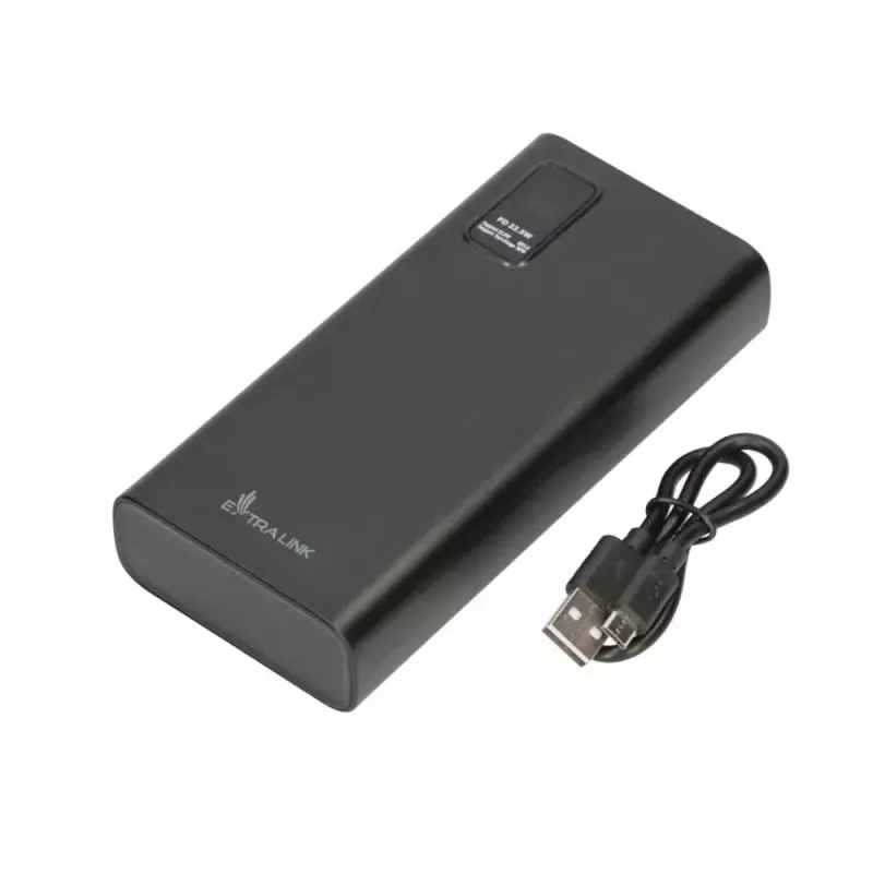 Powerbank portatile Extralink EPB-068 20000mAh