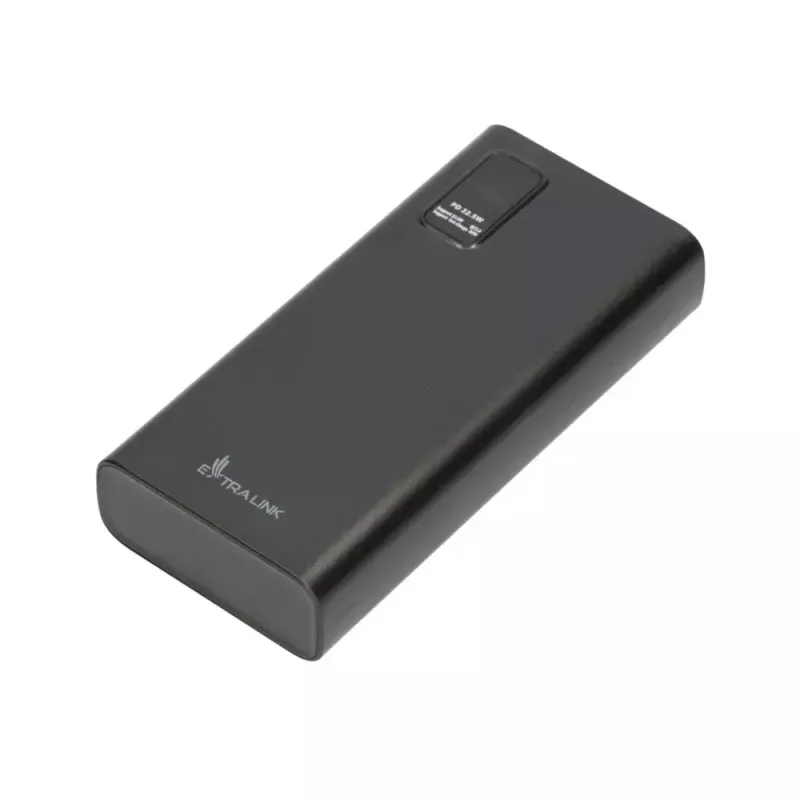 Powerbank portatile Extralink EPB-068 20000mAh