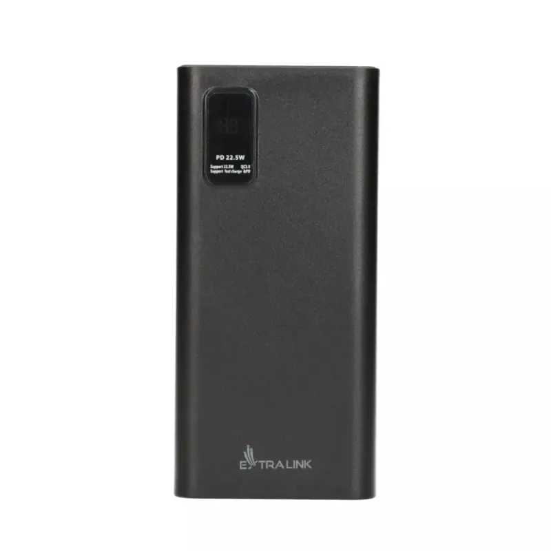 Powerbank portatile Extralink EPB-068 20000mAh