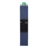 Switch managed hardened DAHUA CHS4106-4ET-60 — 6 porte, 4x PoE 10/100, L2, 4,8 Gbit/s, 8000 MAC