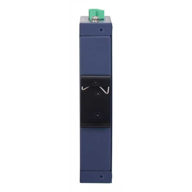 Switch managed hardened DAHUA CHS4106-4ET-60 — 6 porte, 4x PoE 10/100, L2, 4,8 Gbit/s, 8000 MAC