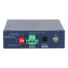 Switch managed hardened DAHUA CHS4106-4ET-60 — 6 porte, 4x PoE 10/100, L2, 4,8 Gbit/s, 8000 MAC