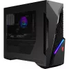 MSI MAG Infinite S3 14NVP7-101EU Intel® Core™ i7 i7-14700F 32 GB DDR5-SDRAM 1 TB SSD NVIDIA GeForce RTX 5070 Windows 11 Home PC desktop nero