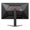 Monitor per computer AOC G4 Q27G4ZD 68,6 cm (27 pollici) 2560 x 1440 pixel Quad HD QD-OLED nero, rosso