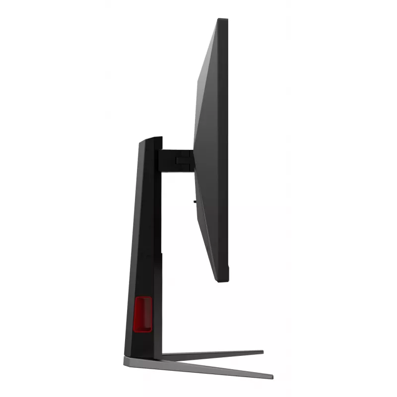 Monitor per computer AOC G4 Q27G4ZD 68,6 cm (27 pollici) 2560 x 1440 pixel Quad HD QD-OLED nero, rosso