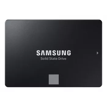 Samsung 870 EVO 8 TB 2,5 pollici Serial ATA III V-NAND TLC