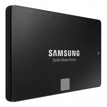 Samsung 870 EVO 8 TB 2,5 pollici Serial ATA III V-NAND TLC
