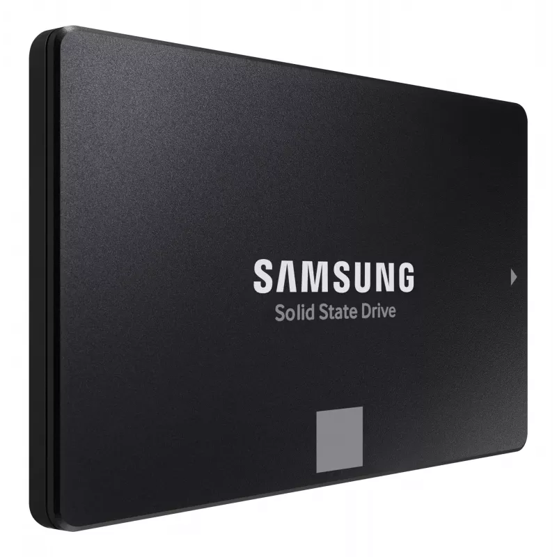 Samsung 870 EVO 8 TB 2,5 pollici Serial ATA III V-NAND TLC