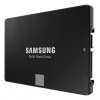 Samsung 870 EVO 8 TB 2,5 pollici Serial ATA III V-NAND TLC