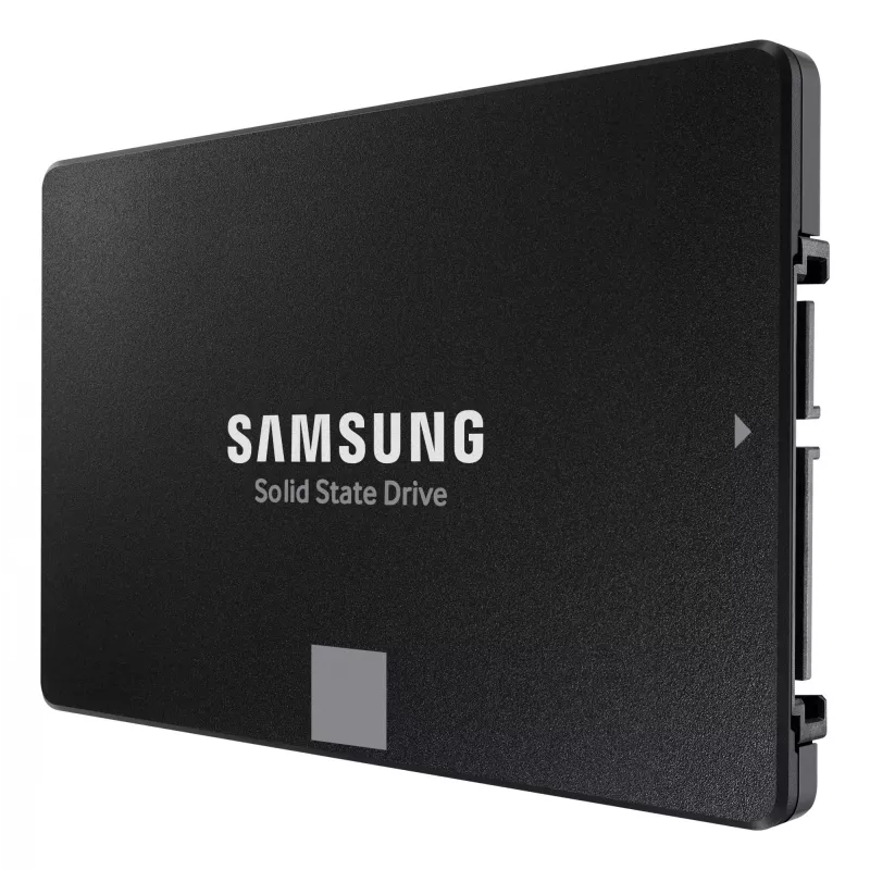 Samsung 870 EVO 8 TB 2,5 pollici Serial ATA III V-NAND TLC