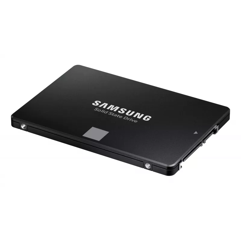 Samsung 870 EVO 8 TB 2,5 pollici Serial ATA III V-NAND TLC