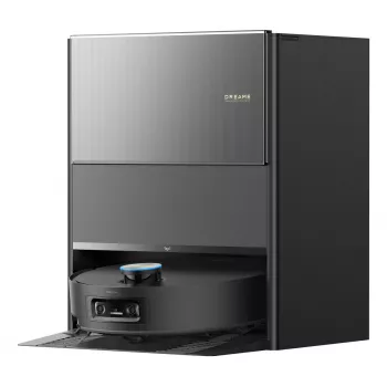 Dreame Aqua10 Ultra Roller nero