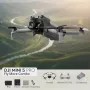 DJI MINI 5 PRO Fly More Combo (RC-N3) drone leggero da 249g con sensore 50MP, Lidar, 3 batterie, radiocomando